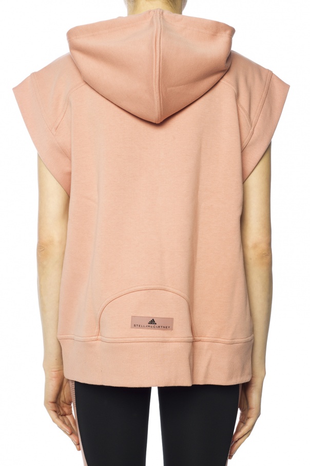 adidas bluza bez rękawów adidas bluza bez rękawów